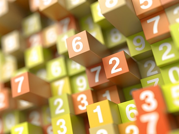 Numbers